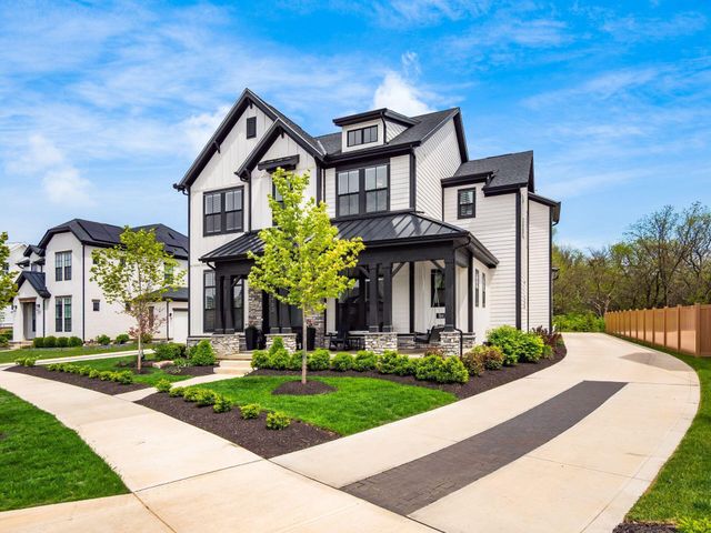 5463 Maple Drive, Lewis Center, OH 43035