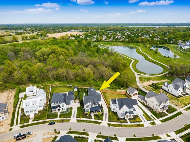 5463 Maple Drive, Lewis Center, OH 43035