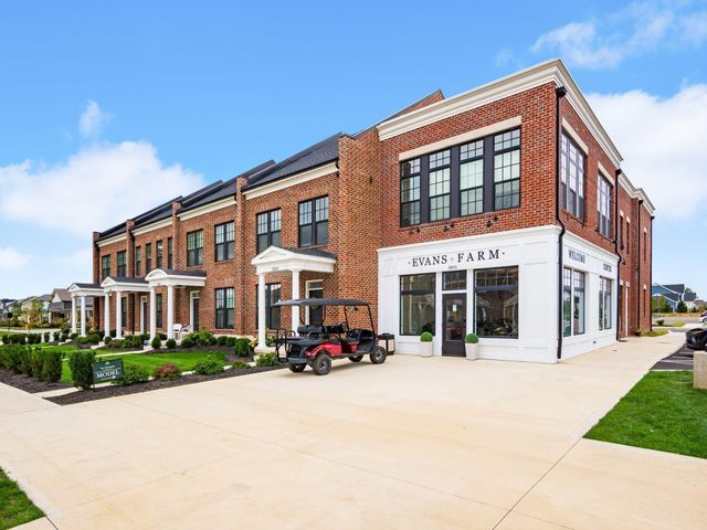 5463 Maple Drive, Lewis Center, OH 43035