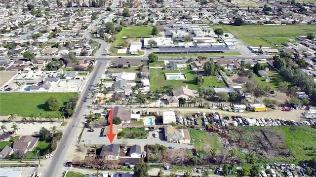 18407 Hawthorne Avenue, Bloomington, CA 92316