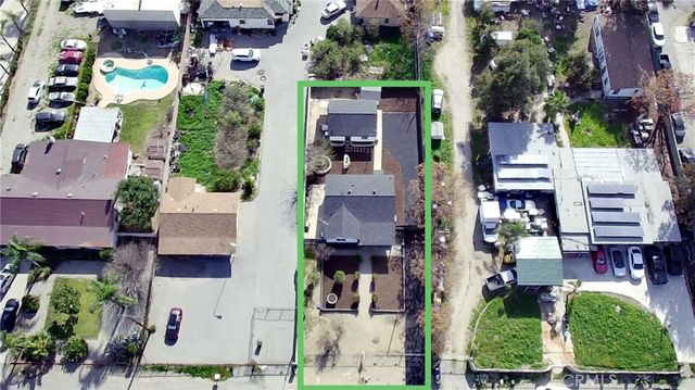 18407 Hawthorne Avenue, Bloomington, CA 92316