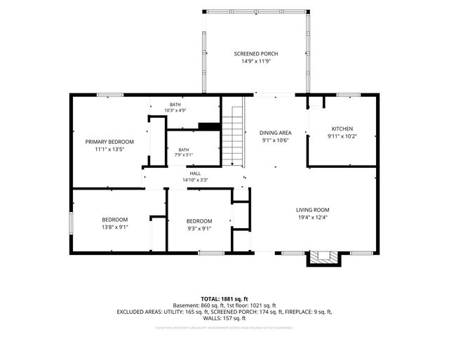 4625 Fillmore Lane, Davenport, IA 52806