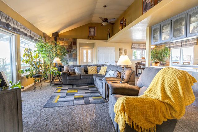 29657 Lilley Mountain Lane, Coarsegold, CA 93614