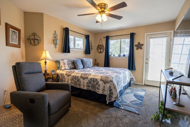 29657 Lilley Mountain Lane, Coarsegold, CA 93614