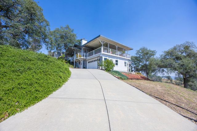 29657 Lilley Mountain Lane, Coarsegold, CA 93614