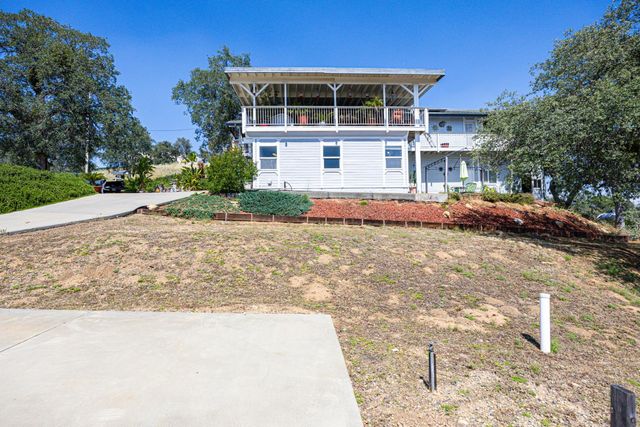 29657 Lilley Mountain Lane, Coarsegold, CA 93614