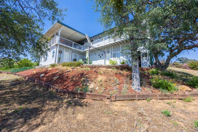 29657 Lilley Mountain Lane, Coarsegold, CA 93614