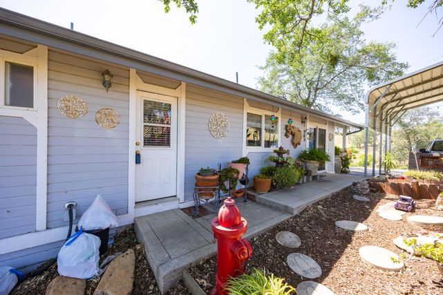 29657 Lilley Mountain Lane, Coarsegold, CA 93614