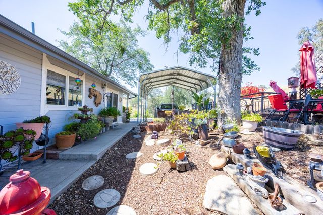 29657 Lilley Mountain Lane, Coarsegold, CA 93614