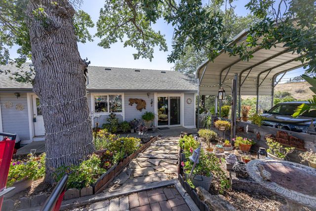 29657 Lilley Mountain Lane, Coarsegold, CA 93614