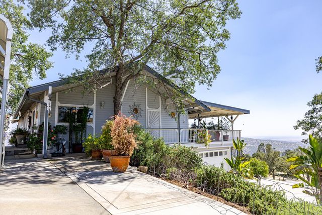 29657 Lilley Mountain Lane, Coarsegold, CA 93614