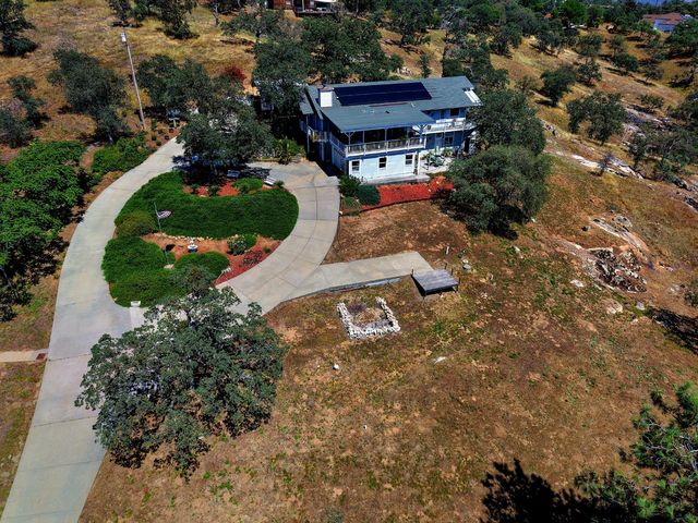 29657 Lilley Mountain Lane, Coarsegold, CA 93614
