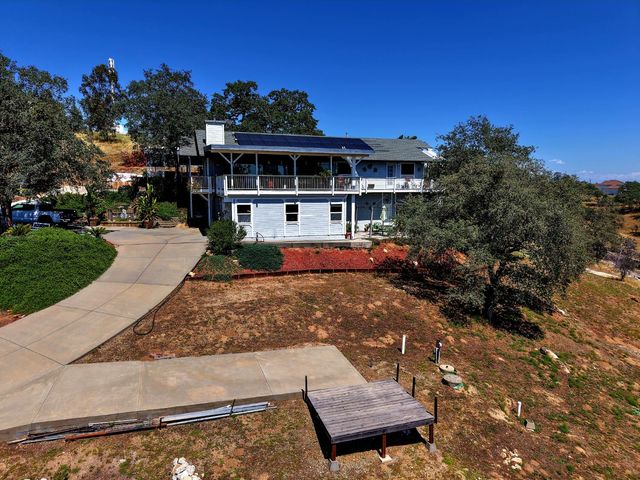 29657 Lilley Mountain Lane, Coarsegold, CA 93614