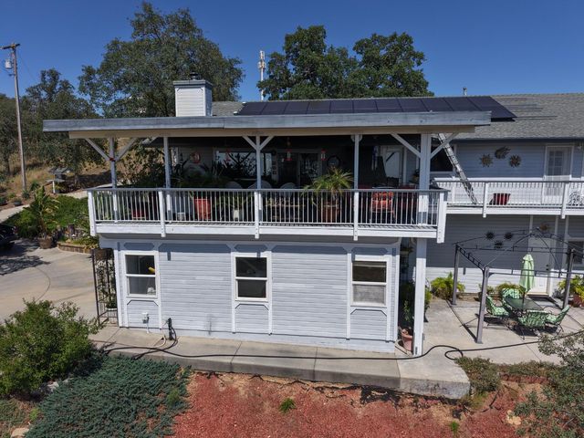29657 Lilley Mountain Lane, Coarsegold, CA 93614