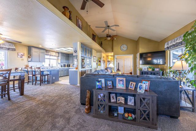 29657 Lilley Mountain Lane, Coarsegold, CA 93614