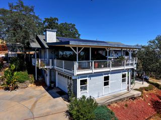 29657 Lilley Mountain Lane, Coarsegold, CA 93614