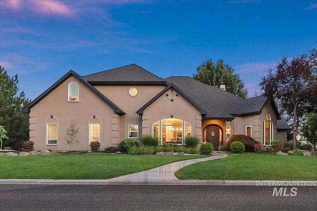 731 W Bogus View Dr., Eagle, ID 83616