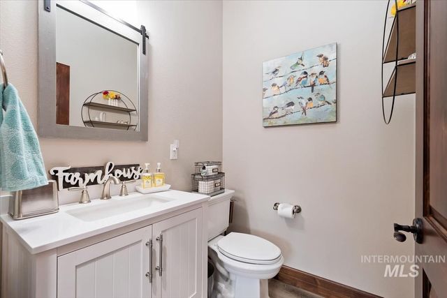 731 W Bogus View Dr., Eagle, ID 83616