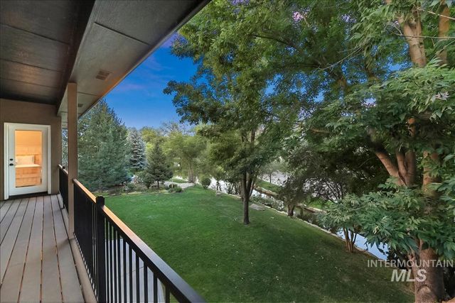 731 W Bogus View Dr., Eagle, ID 83616