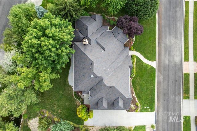 731 W Bogus View Dr., Eagle, ID 83616