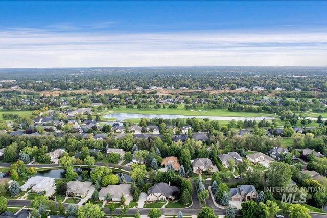 731 W Bogus View Dr., Eagle, ID 83616