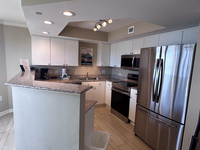 8560 Queensway Blvd Apt 605, Myrtle Beach, SC 29572