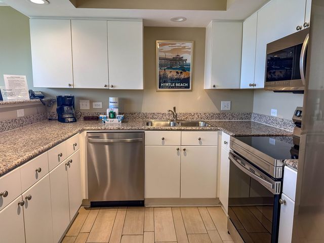 8560 Queensway Blvd Apt 605, Myrtle Beach, SC 29572