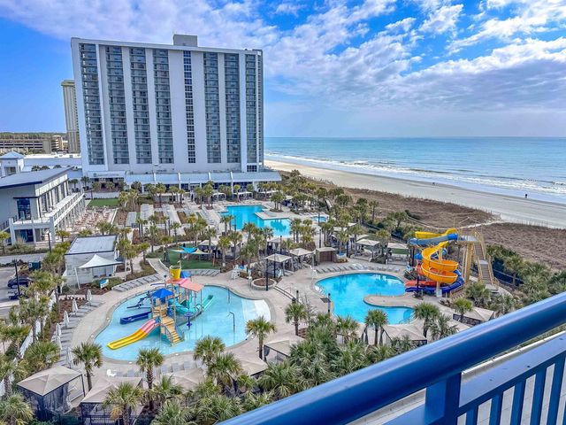 8560 Queensway Blvd Apt 605, Myrtle Beach, SC 29572