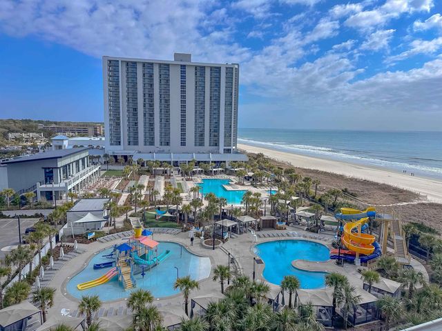 8560 Queensway Blvd Apt 605, Myrtle Beach, SC 29572