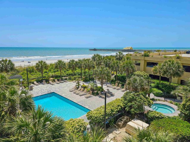 8560 Queensway Blvd Apt 605, Myrtle Beach, SC 29572