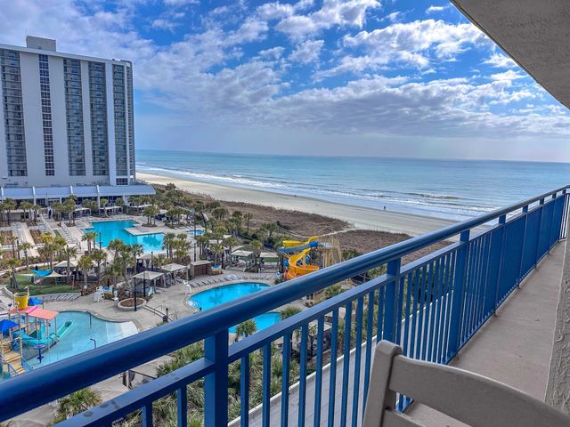 8560 Queensway Blvd Apt 605, Myrtle Beach, SC 29572