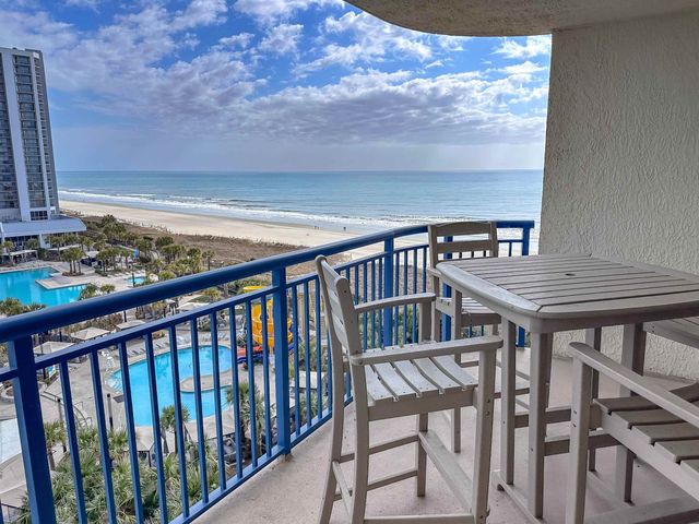 8560 Queensway Blvd Apt 605, Myrtle Beach, SC 29572