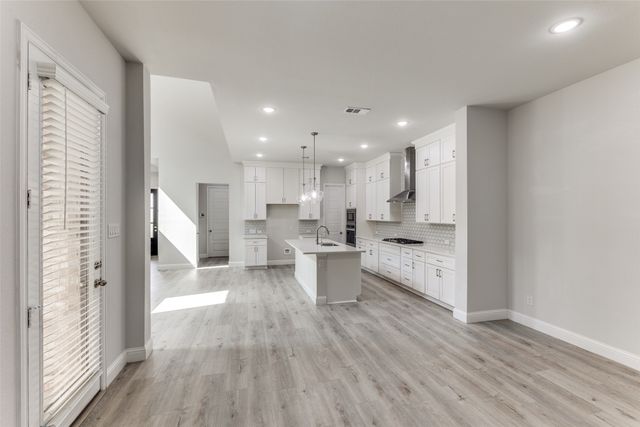 4592 Refugio Drive, Plano, TX 75024