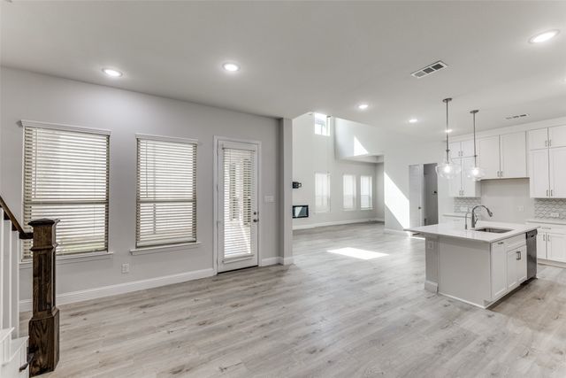 4592 Refugio Drive, Plano, TX 75024