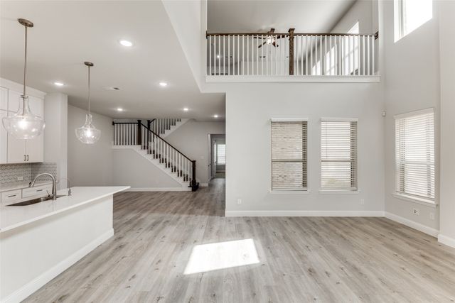 4592 Refugio Drive, Plano, TX 75024