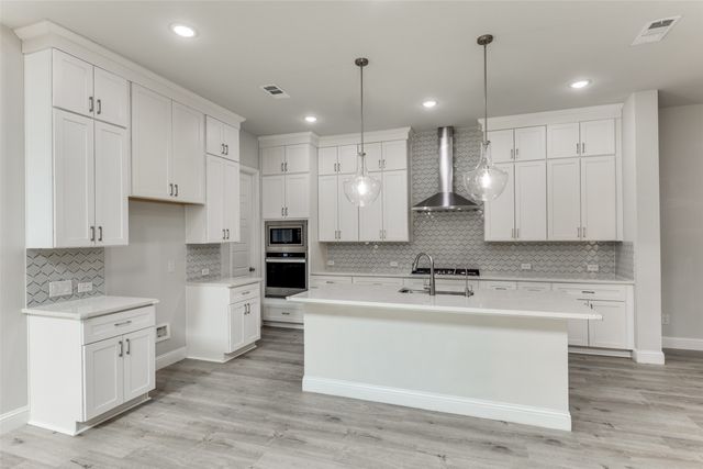 4592 Refugio Drive, Plano, TX 75024