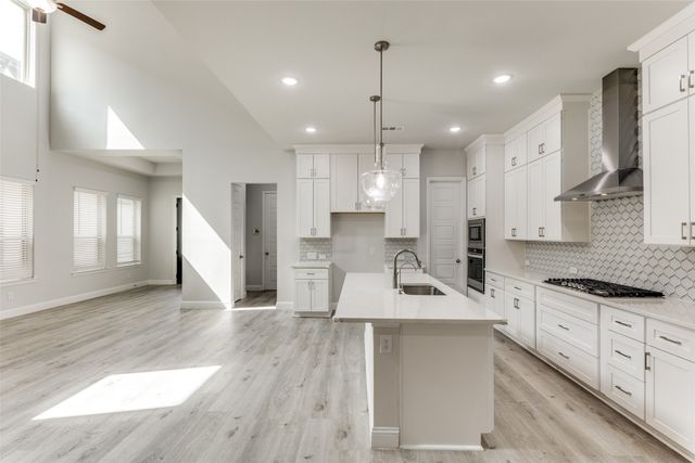 4592 Refugio Drive, Plano, TX 75024