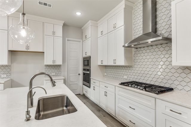 4592 Refugio Drive, Plano, TX 75024