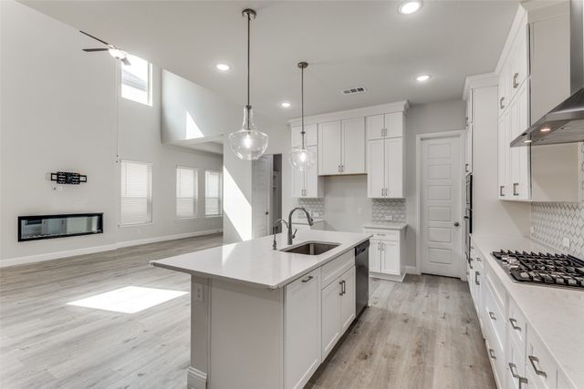 4592 Refugio Drive, Plano, TX 75024