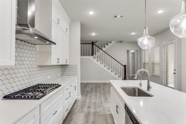 4592 Refugio Drive, Plano, TX 75024