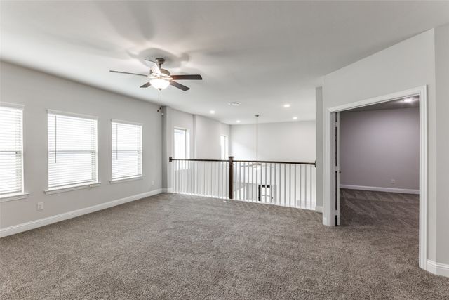 4592 Refugio Drive, Plano, TX 75024