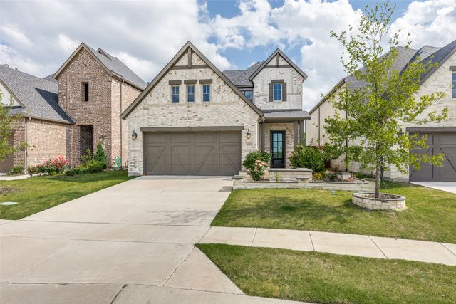 4592 Refugio Drive, Plano, TX 75024
