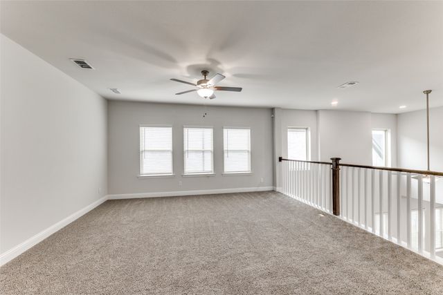 4592 Refugio Drive, Plano, TX 75024