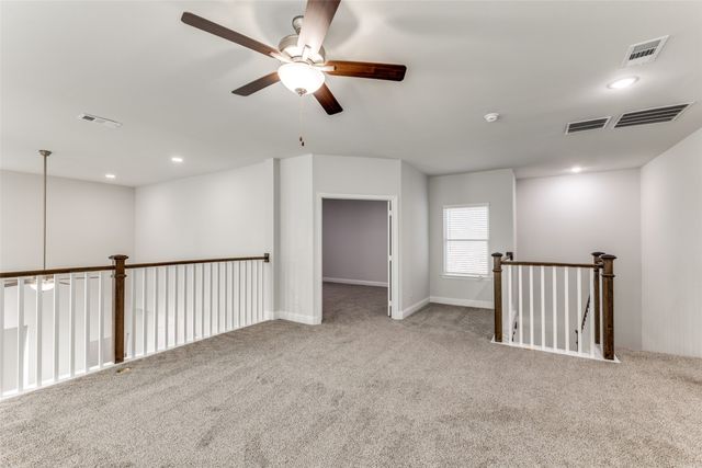 4592 Refugio Drive, Plano, TX 75024