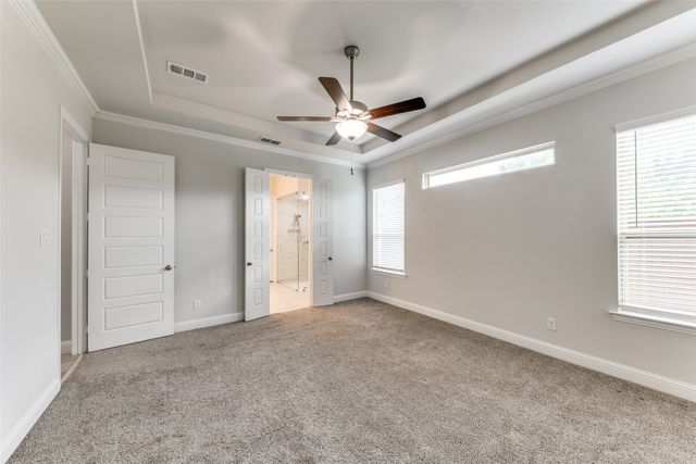 4592 Refugio Drive, Plano, TX 75024