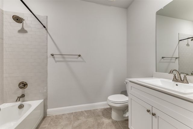 4592 Refugio Drive, Plano, TX 75024