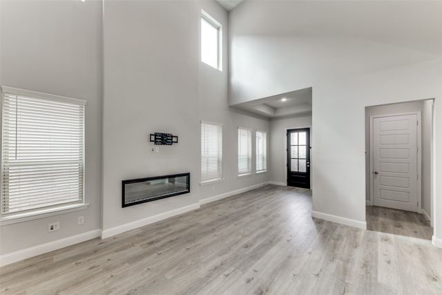 4592 Refugio Drive, Plano, TX 75024