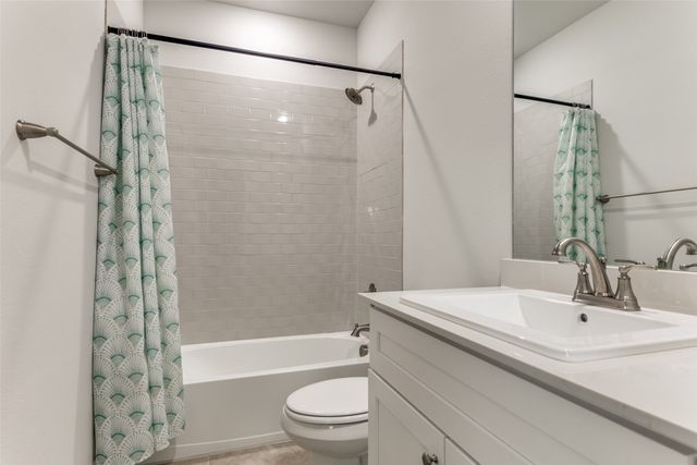 4592 Refugio Drive, Plano, TX 75024