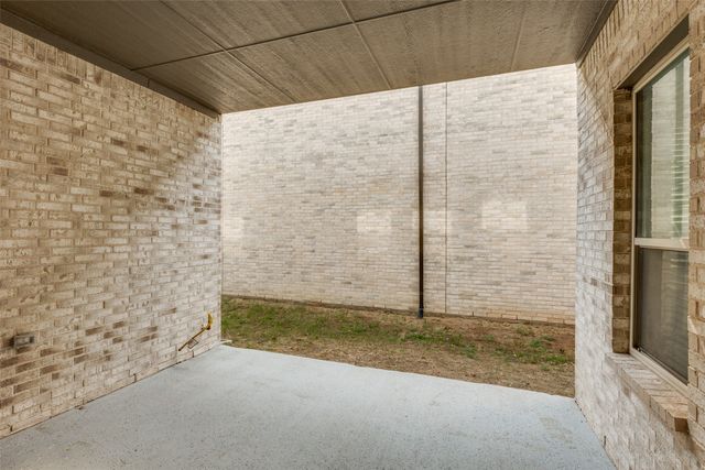 4592 Refugio Drive, Plano, TX 75024