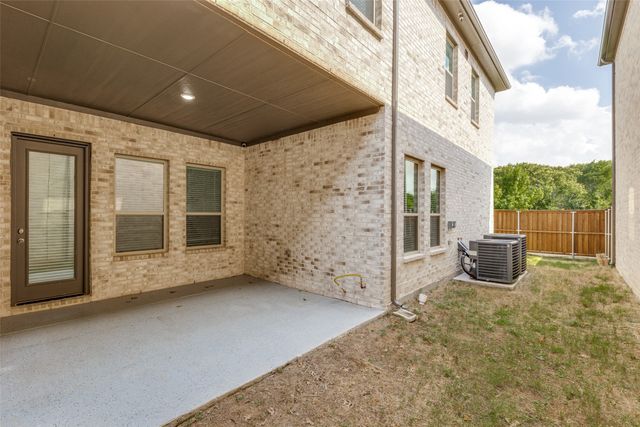 4592 Refugio Drive, Plano, TX 75024